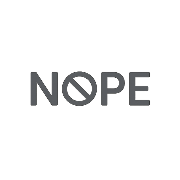 NØPE 