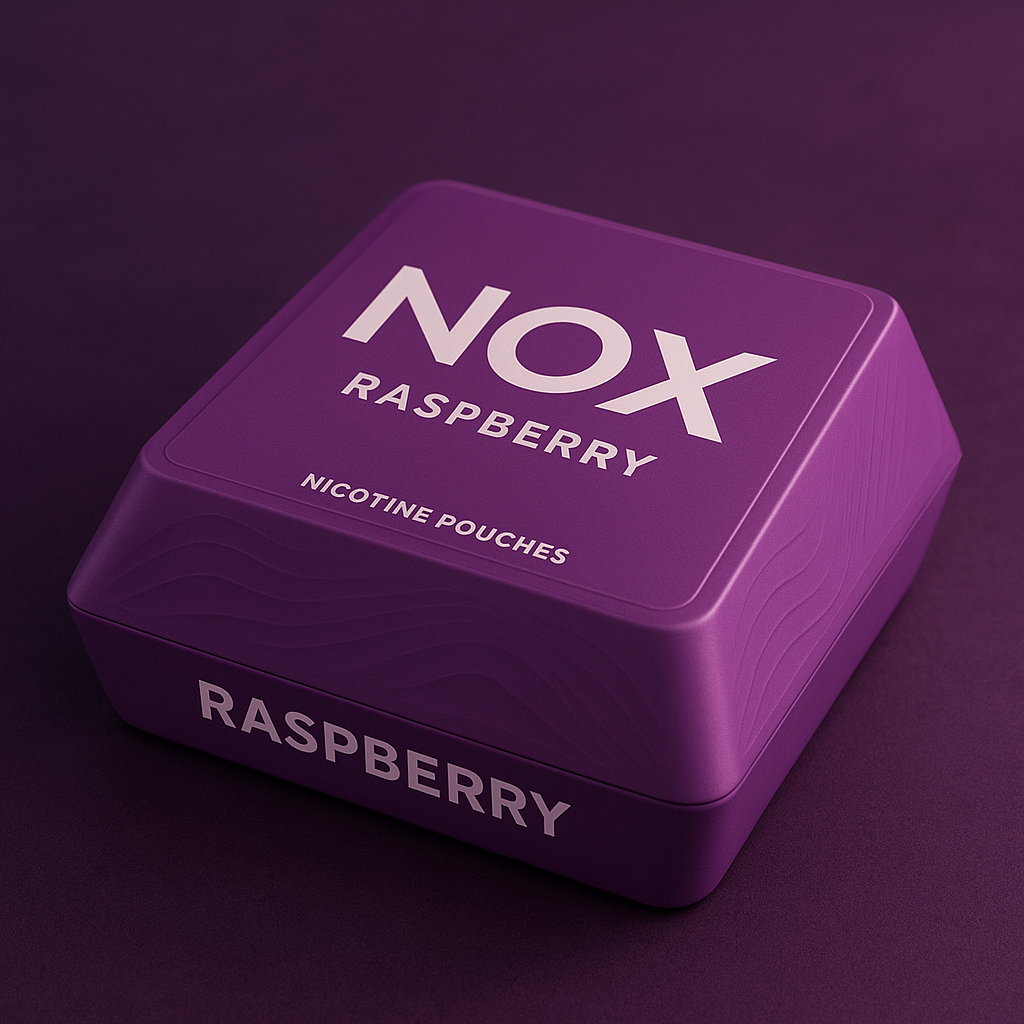 Raspberry flavour