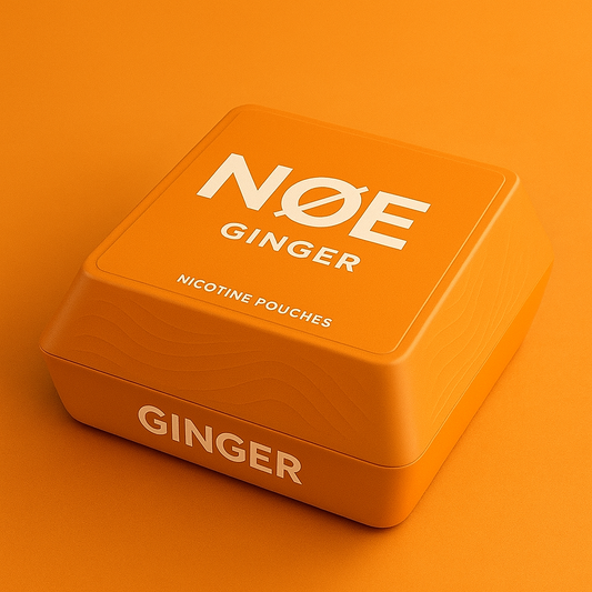 NØPEginger